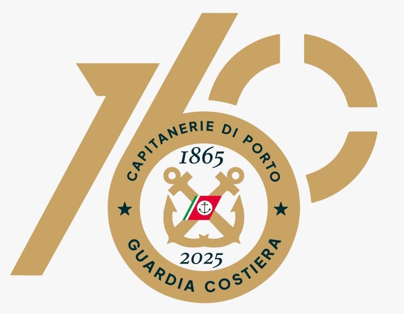 Logo Guardia Costiera